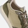 Vertice Sneakers groen Synthetisch - Thumbnail 7