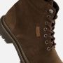 Vertice Veterboots bruin Suede - Thumbnail 6