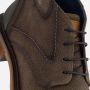 Vertice Veterboots grijs Suede - Thumbnail 5