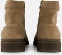 Vertice Veterschoenen taupe Suede - Thumbnail 3