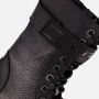 Vingino Evi XHI leren veterboots zwart - Thumbnail 6