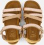 Vingino Florence Sandalen roze Leer Dames - Thumbnail 3