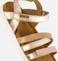 Vingino Florence Sandalen roze Leer Dames - Thumbnail 9