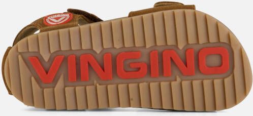 VINGINO Jack Sandalen cognac Leer