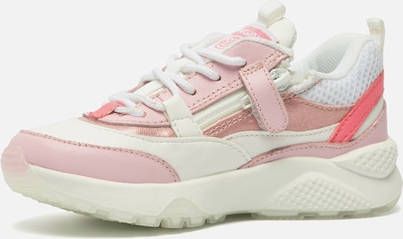 VINGINO Marta sneakers roze