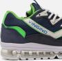 VINGINO R.SP.CT sneakers blauw turquoise Imitatieleer Meerkleurig 32 - Thumbnail 9