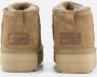 Warmbat Australia Warmbat Durack Plateau dames boot Taupe - Thumbnail 5