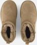 Warmbat Australia Warmbat Durack Plateau dames boot Taupe - Thumbnail 6