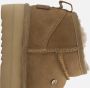 Warmbat Australia Warmbat Durack Plateau dames boot Taupe - Thumbnail 8