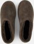 Warmbat Ebor Men Pantoffels bruin Suede - Thumbnail 4