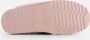 Warmbat Flurry Women Suede Dames Sloffen Roze Paars - Thumbnail 9