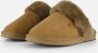 Warmbat Pantoffels Flurry FLS321055 Mud Bruin - Thumbnail 12