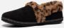 Skechers Pantoffels COZY CAMPFIRE FRISKY GAL in luipaard look - Thumbnail 7