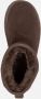 Warmbat Wallaby Men Suede Boot Heren Laarzen Taupe - Thumbnail 4