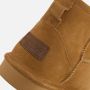 Warmbat Comfortabele Wallaby Herenlaarzen Brown Heren - Thumbnail 8