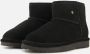 Warmbat Wallaby Men Suede Boot Heren Laarzen Zwart - Thumbnail 7