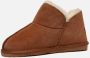 Warmbat Pantoffels Willow WLW321025 Cognac Bruin - Thumbnail 13