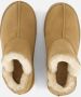 Warmbat Willow Women Suede Dames Sloffen Cogna Bruin - Thumbnail 6