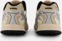 Woden Freja Runner Sneakers beige Textiel Dames - Thumbnail 4