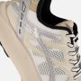 Woden Freja Runner Sneakers beige Textiel Dames - Thumbnail 7