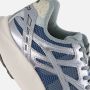 Woden Josephine Sneakers blauw Leer - Thumbnail 7