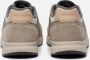 Woden Rigmor Sneakers beige Suede Dames - Thumbnail 2