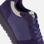 Woden Ronja Fruit Sneakers blauw Suede Dames - Thumbnail 8