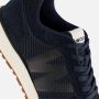 Woden Ronja Icon Sneakers blauw Suede - Thumbnail 6