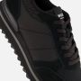 Woden Ronja Plateau Sneakers Zwart Black Dames - Thumbnail 5