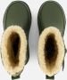 Xq Footwear Kids Rubber Rain Boots Fur - Thumbnail 4