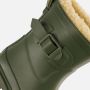 Xq Footwear Kids Rubber Rain Boots Fur - Thumbnail 6