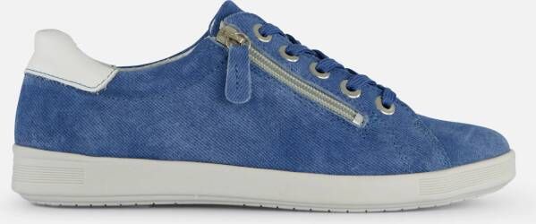 Feyn Sally 59 Sneakers denim Textiel - Foto 1