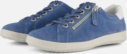 Feyn Sally 59 Sneakers denim Textiel