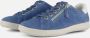 Feyn Sally 59 Sneakers denim Textiel - Thumbnail 1