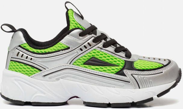 Fila 2000 Stunner sneakers groen Synthetisch