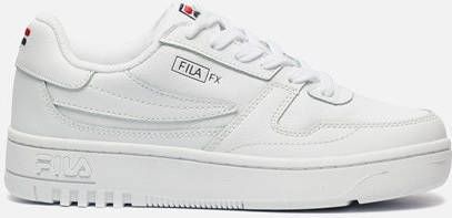 Fila WMN Fxventuno L Ffw0003.10004 Wit-37 Wit Dames