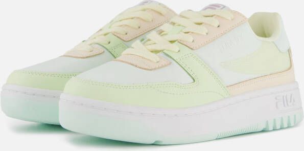 Fila FXVentuno Kite WMN Sneakers Laag overige kleuren