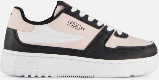 Fila Fxventuno Sneakers zwart Pi Dames