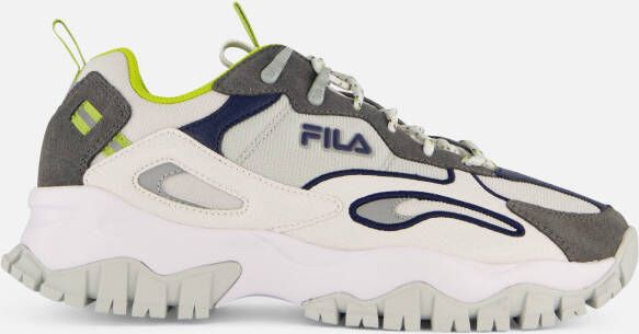 Fila Ray Tracer TR2 Sneakers grijs Pu