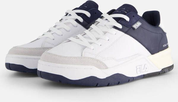 Fila Sneakers wit Synthetisch