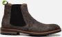 Floris van bommel 20093 Dark Grey H-Wijdte Boots chelsea-boots - Thumbnail 2