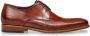 Floris van Bommel SFM-30301-24-01 Volwassenen Heren veterschoenNette herenschoenen Cognac - Thumbnail 4