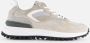 Floris van bommel 10159 Noppi 18.05 Light Grey G+ Wijdte Lage sneakers - Thumbnail 2