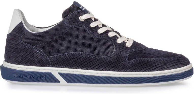 Floris van Bommel Sneakers blauw