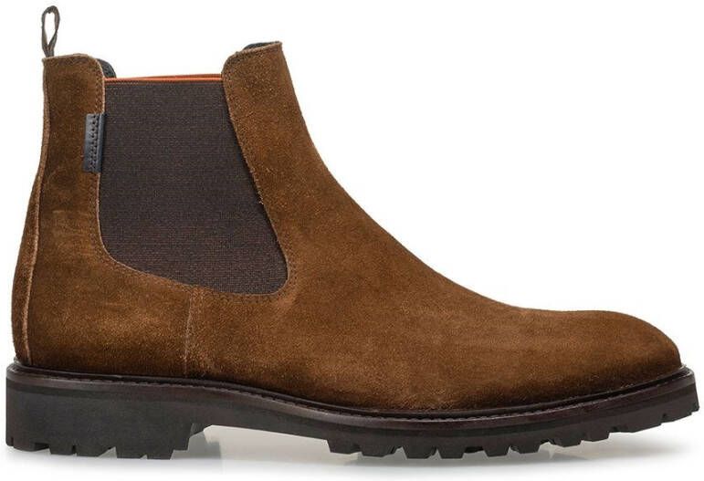 Floris van Bommel Sturdi 04.13 Chelsea boots