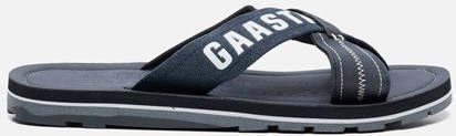 Gaastra Comfortabele heren slippers Blue Heren