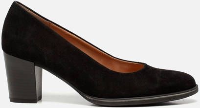 Gabor 52.110.47 Dames Pumps Zwart