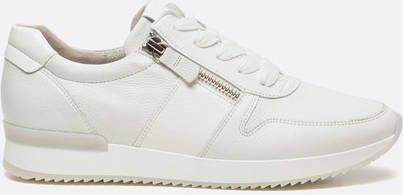 Gabor Sneakers wit