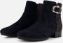 Gabor 52.714.46 Dark Blue H-Wijdte Boots - Thumbnail 2