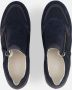 Gabor 46.408.46 Night Blue G-Wijdte Sneakers slip-on-sneakers - Thumbnail 5